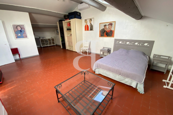 Maison de luxe à vendre à Pernes-les-Fontaines, 1 090 000 €, Photo 7