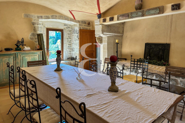 Luxury House for sale in La Bégude-de-Mazenc, 830 000 €, Photo 7