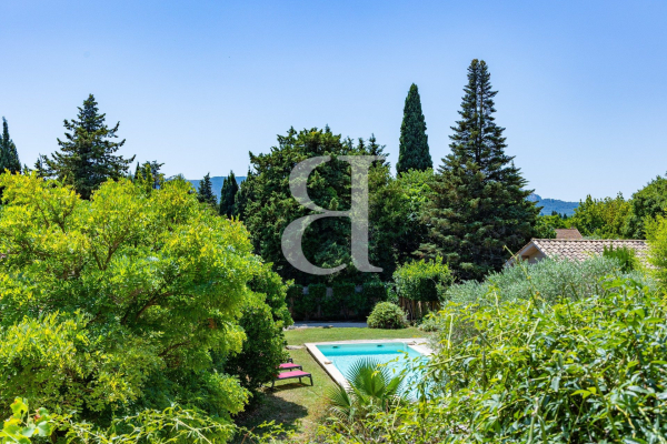 Maison de luxe à vendre à Saint-Rémy-de-Provence, 1 550 000 €, Photo 7