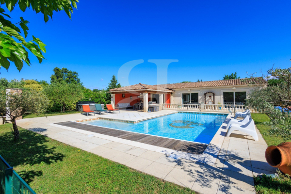 Maison de luxe à vendre à Pernes-les-Fontaines, 999 000 €, Photo 7