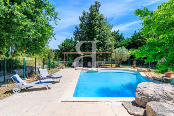 Maison de luxe à vendre à L Isle-sur-La-Sorgue, 1 295 000 €, Photo 7