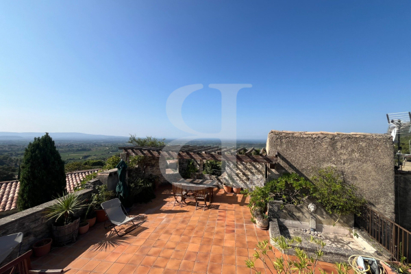 Maison de luxe à vendre à Le Barroux, 990 000 €, Photo 7