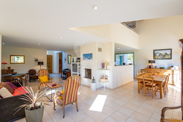 Maison de luxe à vendre à Pernes-les-Fontaines, 1 310 000 €, Photo 7