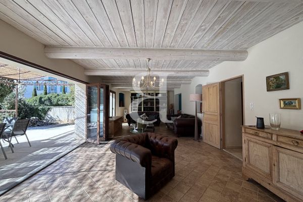 Maison de luxe à vendre à Vaison-la-Romaine, 810 900 €, Photo 7