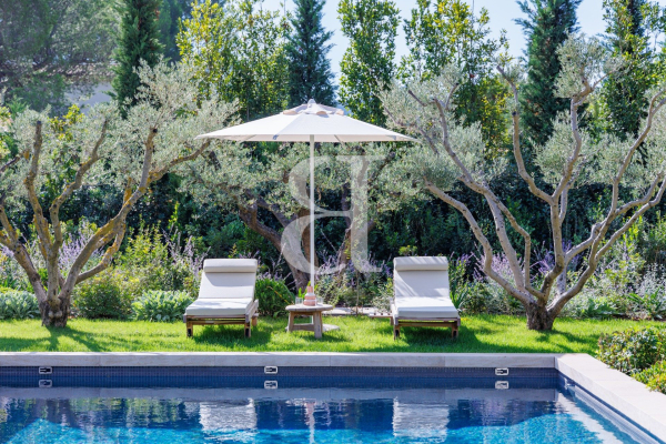 Luxury House for sale in Eygalières, 3 990 000 €, Photo 7