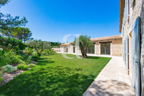 Luxury House for sale in Eygalières, 4 990 000 €, Photo 7