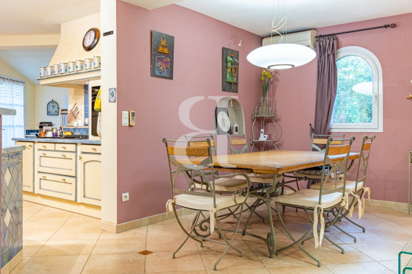 Maison de luxe à vendre à Vaison-la-Romaine, 695 000 €, Photo 7