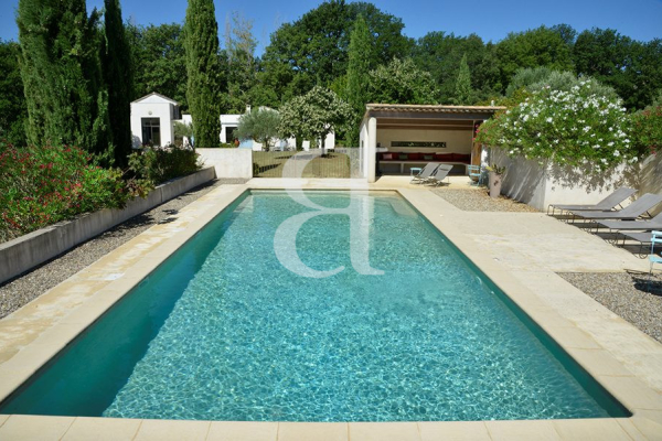Maison de luxe à vendre à Vaison-la-Romaine, 1 000 000 €, Photo 7