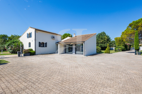 Maison de luxe à vendre à Piolenc, 575 000 €, Photo 7