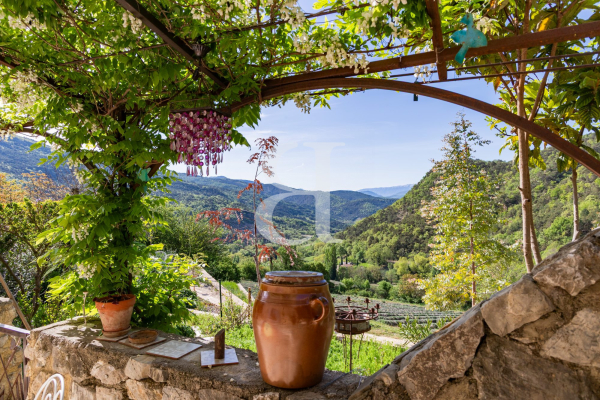 Maison de luxe à vendre à Saint-Ferréol-Trente-Pas, 825 000 €, Photo 7