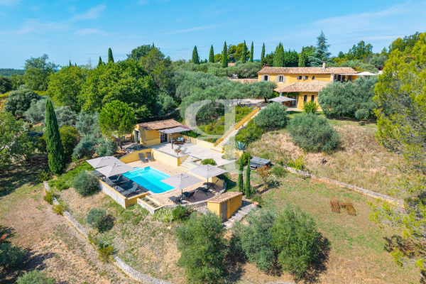 Luxury House for sale in Ménerbes, 1 790 000 €, Photo 7
