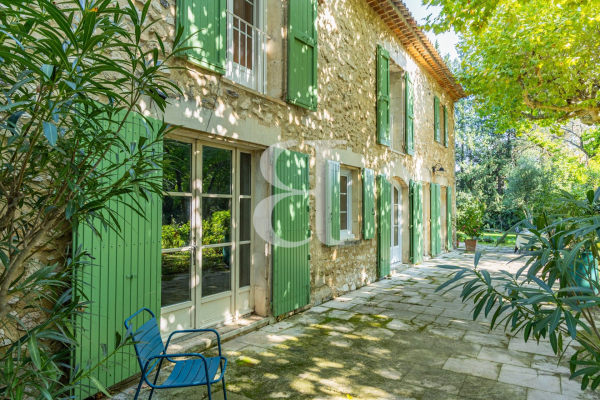 Maison de luxe à vendre à Eygalières, 1 410 000 €, Photo 7