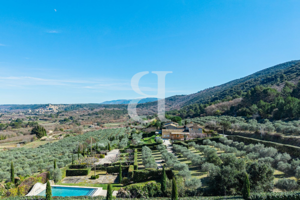 Luxury House for sale in Ménerbes, 2 690 000 €, Photo 7