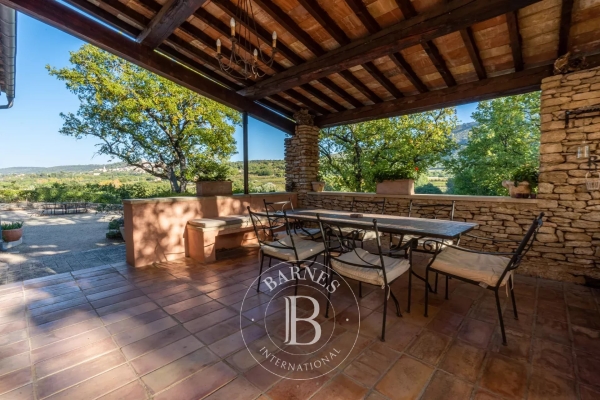 Maison de luxe à vendre à Bonnieux, 1 395 000 €, Photo 1