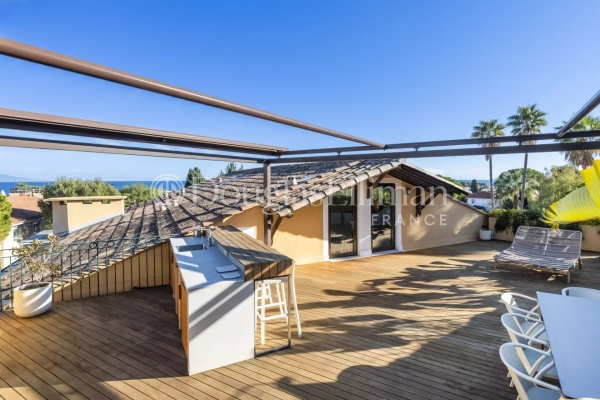Appartement de luxe à vendre à Saint-Jean-Cap-Ferrat, 1 780 000 €, Photo 1