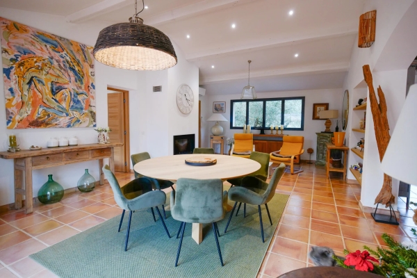 Luxury House for sale in Cotignac, 1 090 000 €