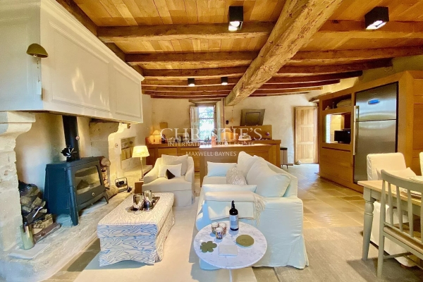 Maison de luxe à vendre à Bouhet, 392 200 €, Photo 1