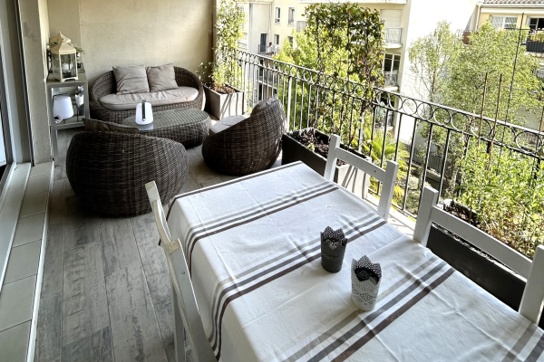 Appartement de luxe à vendre à Bordeaux, 762 320 €, Photo 1