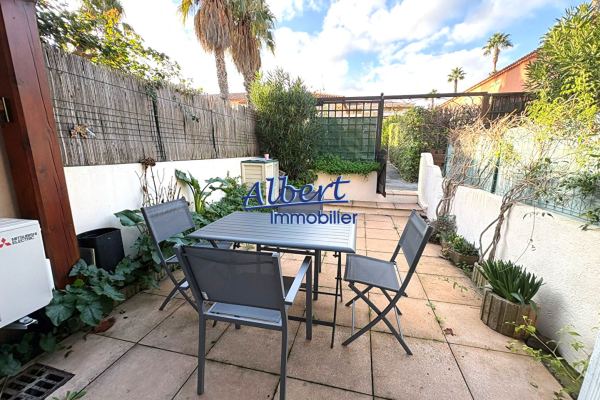 Appartement de luxe à vendre à La Seyne-sur-Mer, 199 000 €, Photo 1