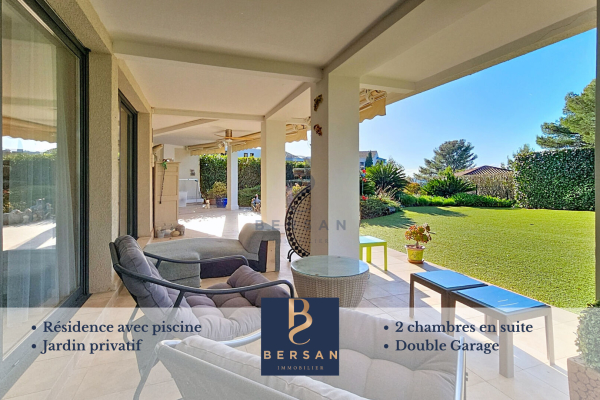 Appartement de luxe à vendre à Saint-Raphaël, 775 000 €, Photo 1