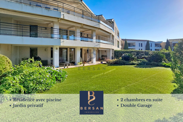 Appartement de luxe à vendre à Saint-Raphaël, 775 000 €, Photo 1