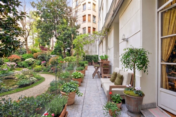 Luxury Apartment for sale in Paris 16ème, 1 460 000 €, Photo 1