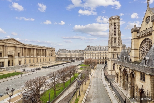 Luxury Apartment for sale in Paris 1Er, 2 630 000 €, Photo 1