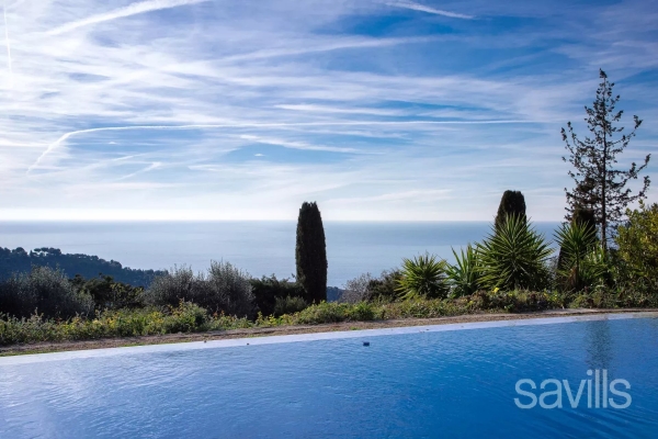 Maison de luxe à vendre à Èze, 2 600 000 €, Photo 2