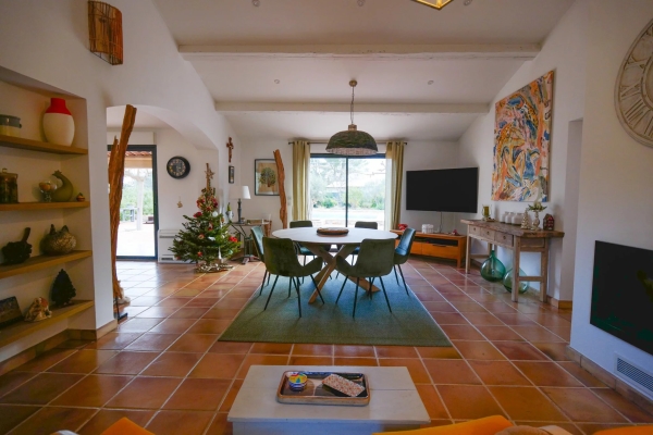 Maison de luxe à vendre à Cotignac, 1 160 000 €, Photo 2