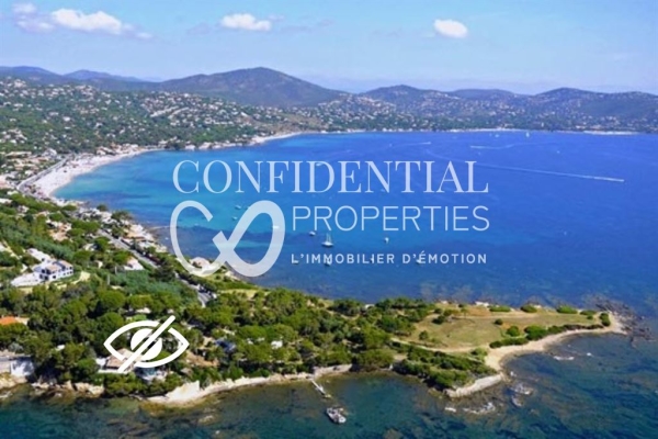 Luxury House for sale in Sainte-Maxime, 3 400 000 €, Photo 2