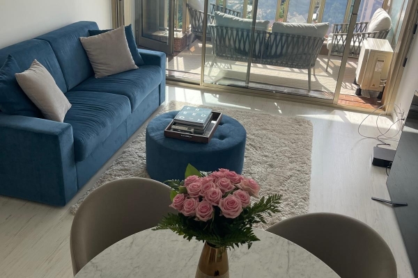 Appartement de luxe à louer à Monaco, 6 300 €, Photo 2