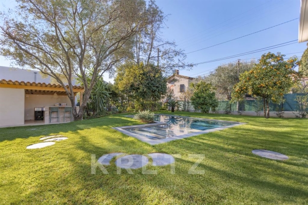 Luxury House for sale in Cagnes-sur-Mer, 1 145 000 €, Photo 2