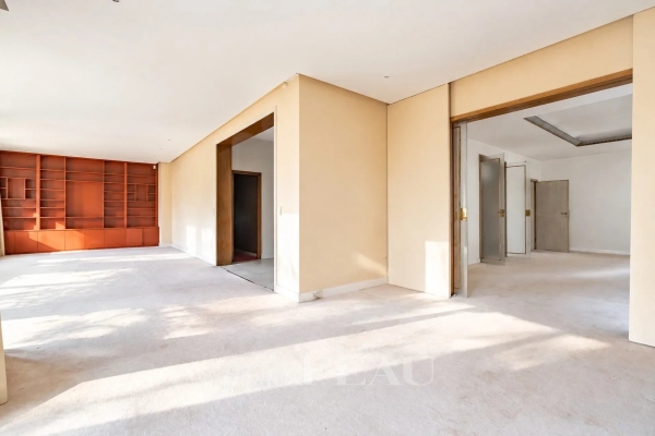 Appartement de luxe à vendre à Paris 16ème, 1 840 000 €, Photo 3