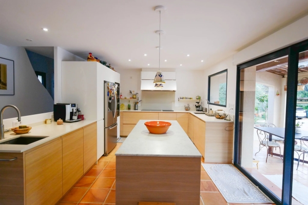 Maison de luxe à vendre à Cotignac, 1 160 000 €, Photo 3