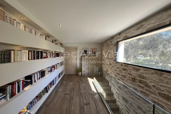 Maison de luxe à louer à Grasse, 6 900 €, Photo 3