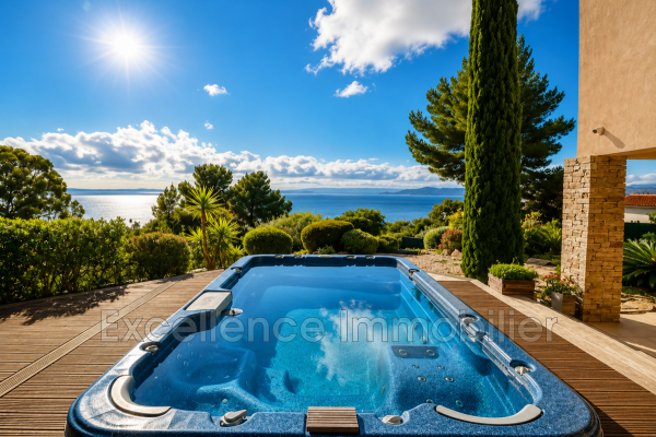 Maison de luxe à vendre à Le Lavandou, 2 950 000 €, Photo 3