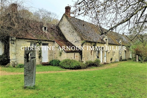 Maison de luxe à vendre à Verderonne, 480 000 €, Photo 3