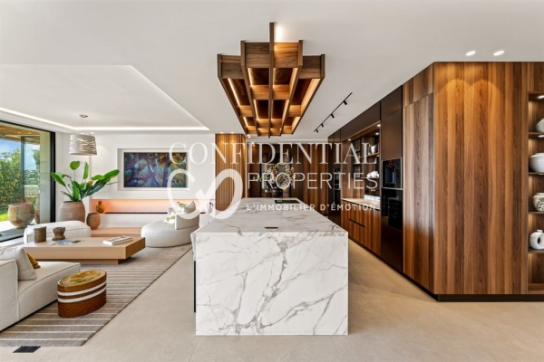 Luxury House for sale in Sainte-Maxime, 5 500 000 €, Photo 3