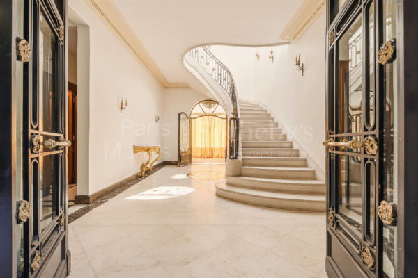 Maison de luxe à vendre à La Varenne Saint Hilaire, 6 000 000 €, Photo 3