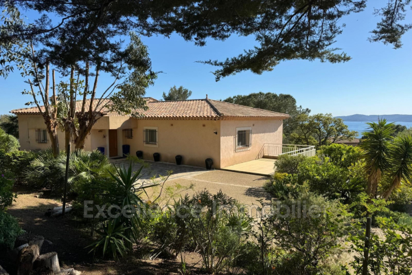 Maison de luxe à vendre à Le Lavandou, 3 000 000 €, Photo 4