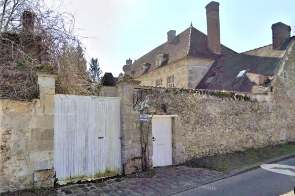 Maison de luxe à vendre à Verderonne, 480 000 €, Photo 4