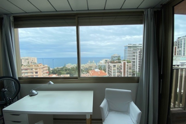 Appartement de luxe à louer à Monaco, 6 300 €, Photo 4