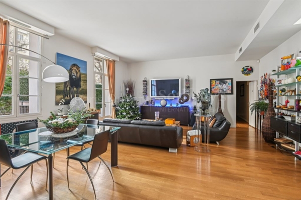 Luxury Apartment for sale in Paris 16Ème, 1 560 000 €, Photo 4