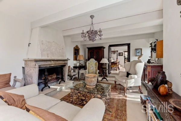 Maison de luxe à vendre à Èze, 2 600 000 €, Photo 5