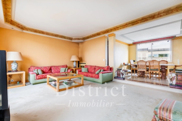 Appartement de luxe à vendre à Paris 16Ème, 1 690 000 €, Photo 5