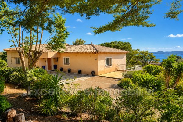 Maison de luxe à vendre à Le Lavandou, 2 950 000 €, Photo 5