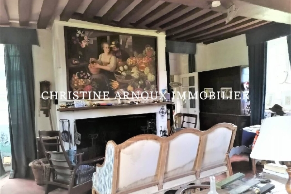 Maison de luxe à vendre à Verderonne, 480 000 €, Photo 5