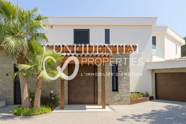 Luxury House for sale in Sainte-Maxime, 5 500 000 €, Photo 5