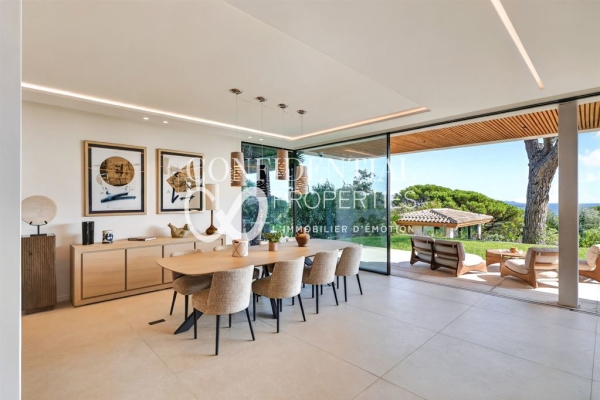 Luxury House for sale in Sainte-Maxime, 5 500 000 €, Photo 5