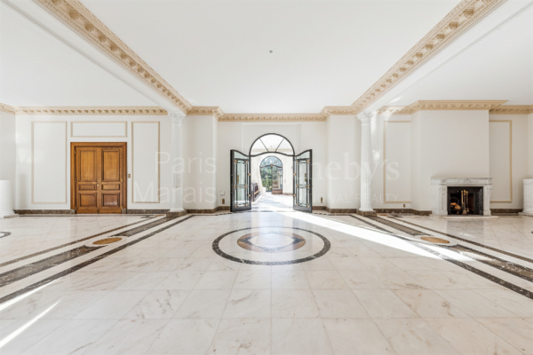 Maison de luxe à vendre à La Varenne Saint Hilaire, 6 000 000 €, Photo 5